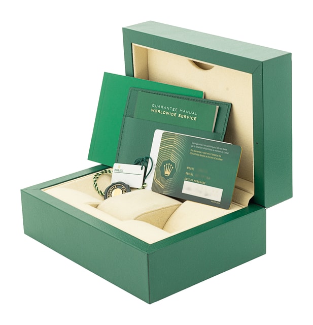 Rolex Datejust 126233 Image 4